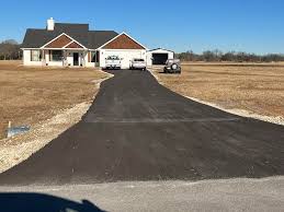 Best Recycled Asphalt Driveway Installation  in Groveton, VA